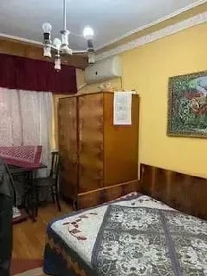 Apartament cu 3 camere decomandat în Buzaului
