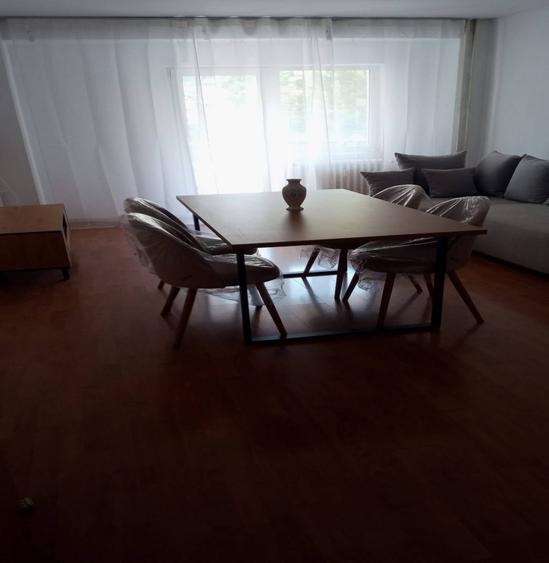 PF dau in chirie apartament 2 camere living zona centrala str Dorobantilor. - 6