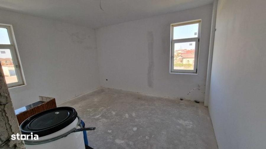 Apartament cu 2 camere în Far