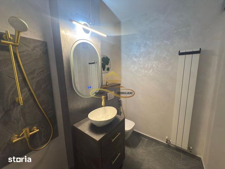 Apartament cu 2 camere în Unirii