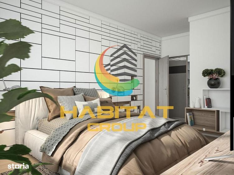 Apartament cu 2 camere decomandat în Tineretului
