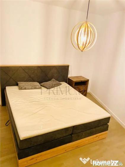 ISHO - 2 Camere - Etaj intermediar cu LIFT - Spatios - Decom - 6