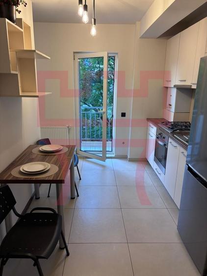 Prima inchiriere 2 camere str Rapsodiei Profi Zorilor Observatorului - 11