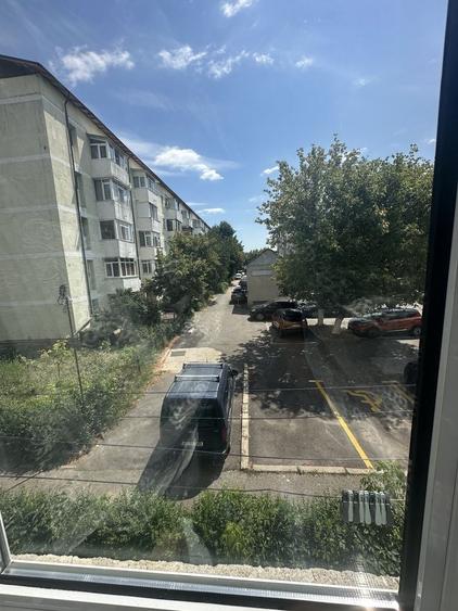 Garsonieră decomandată în Războieni