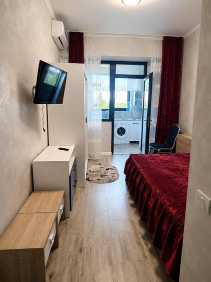 Apartament cu 2 camere în Universitate