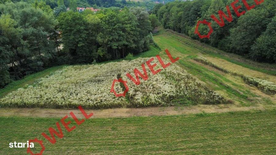 Casă cu 4 camere în Belin