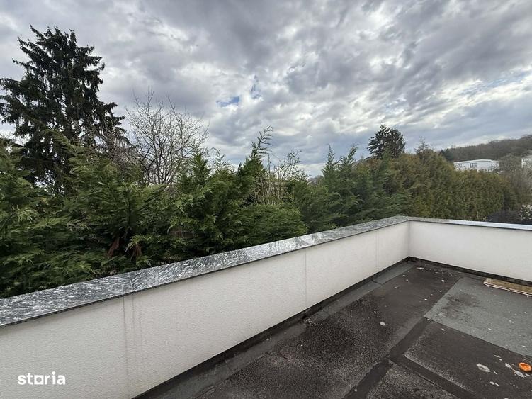 Casă cu 4 camere cu Teren 800 Mp în Făget