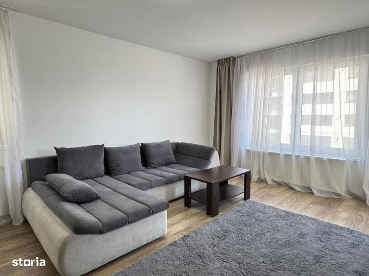 Apartament 2 camere , 57 mp util , Tractorul , TVA inclus - 5