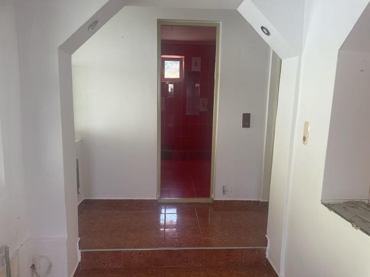Casă cu 3 camere în Arcalia