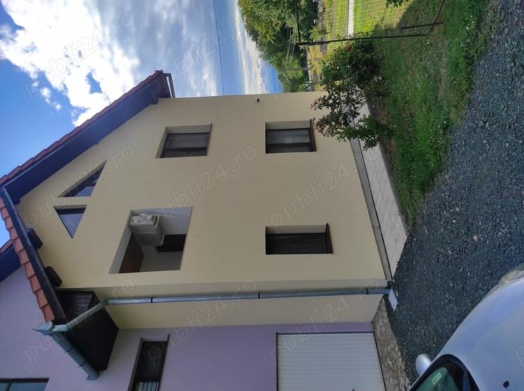 Casă în Central