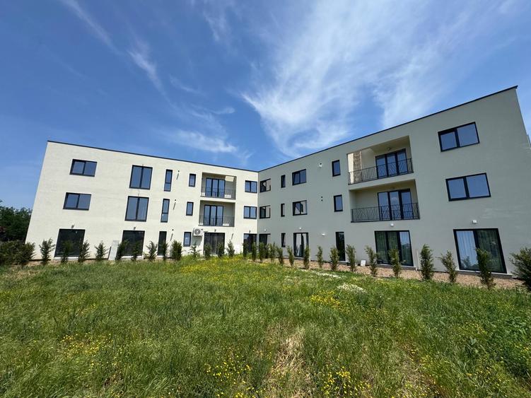 Apartament 4 camere imobil nou in Timisoara - 1