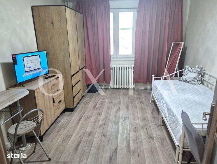 AX1289 Lipovei, Prima Inchiriere, Renovat, Etaj Intermediar - 10