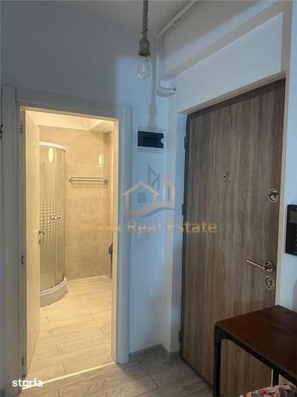 ALZZA REAL ESTATE EXCLUSIVITATE | Apartament de vanzare, 27 mp, comp - 2