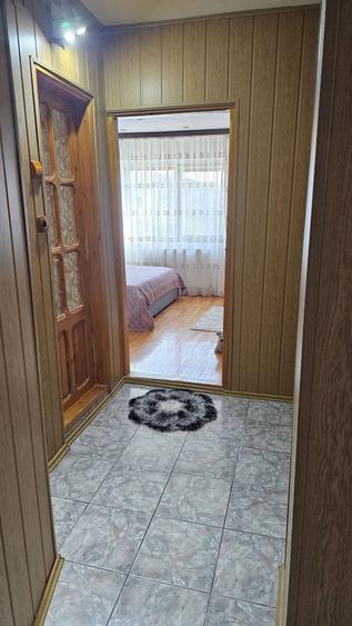 Apartament cu 2 camere decomandat în Fundăturile