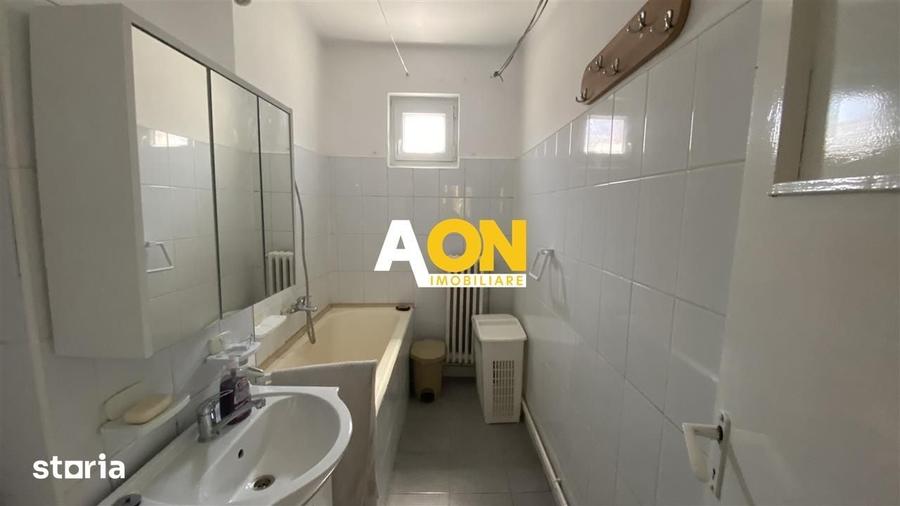 Apartament 3 camere 56 mp zona Cetate - 2