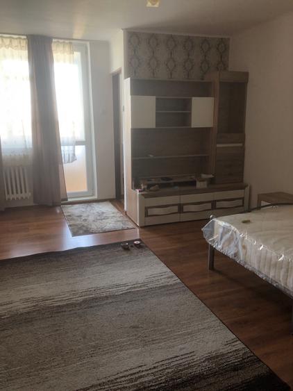 Garsonieră decomandată în Tătărași