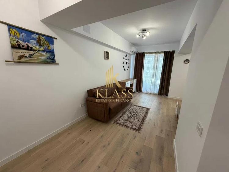 Apartament 2 camere, First Estates Pipera - complet mobilat si utilat - 2