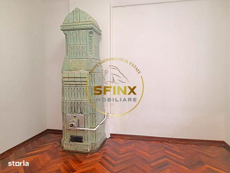 Apartament cu 2 camere în Știrbei Vodă