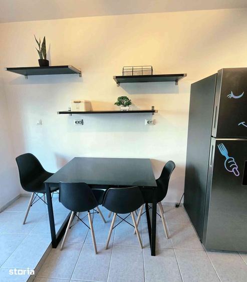 Apartament cu 3 camere în Pantelimon