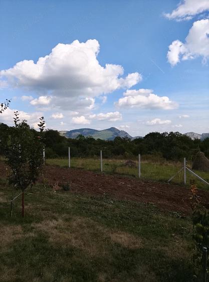 Casă cu 2 camere cu Teren 32 Mp în Central