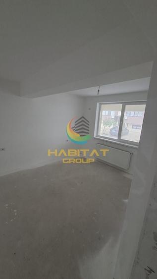 Apartament cu 3 camere decomandat în Berceni