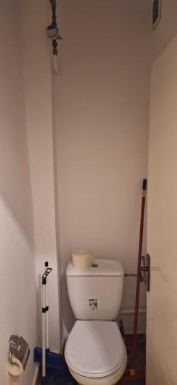 Apartament cu 3 camere semidecomandat în Pache Protopopescu