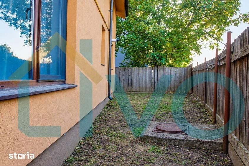 Casă cu 5 camere cu Teren 300 Mp în Ștefăneștii de Jos
