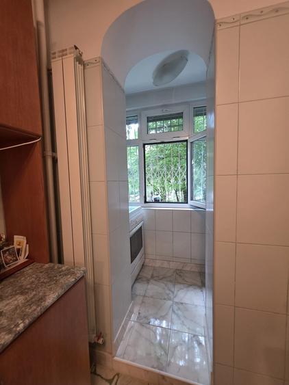 Drumul Taberei, 3 camere, decomandat, 2 min parc, 5 min metrou, etaj 1 - 18