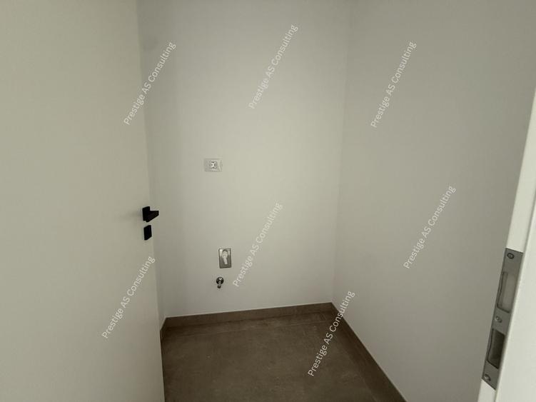 Apartament cu 2 camere semidecomandat, mobilat în Dumbrăvița