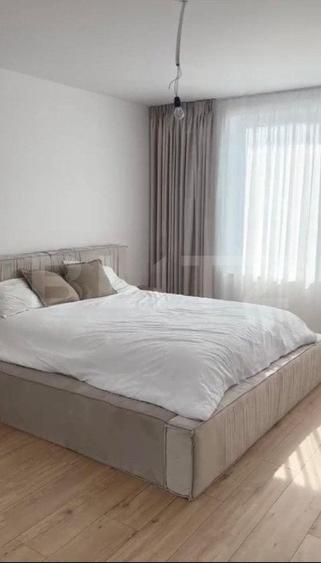 Casă individuală cu 4 camere cu Teren 300 Mp în Frătăuții Vechi