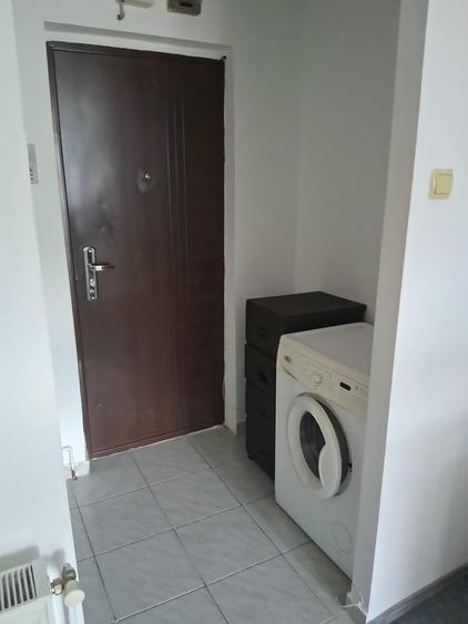 Garsonieră în Drumul Carului