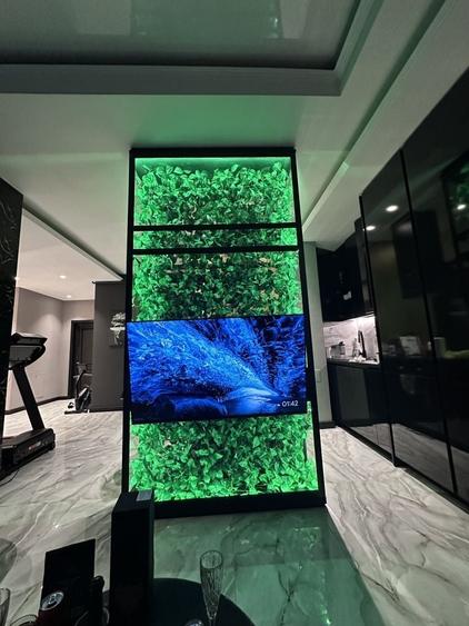 Apartament tip penthouse River Towers - 1
