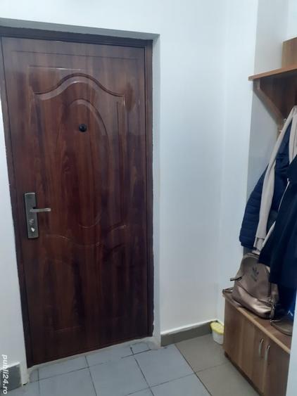 Garsonieră semidecomandată în Brazda lui Novac