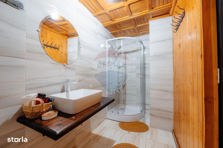 Spațiu comercial, de 143 mp, în Corbșori