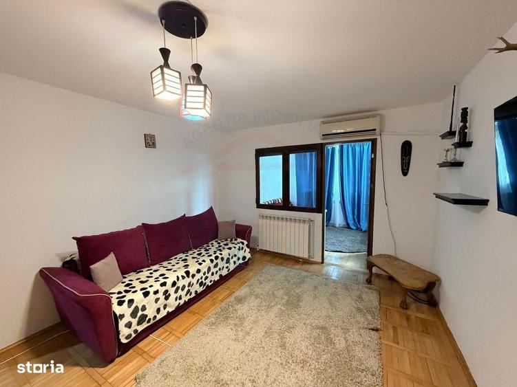Inchiriem apartament cu 2 camere in Galati, Siderurgistilor, parter, - 16