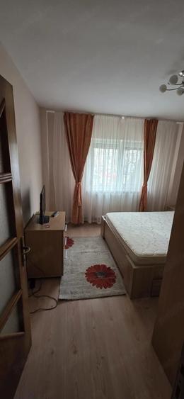 Apartament cu 2 camere decomandat în Faleza Nord
