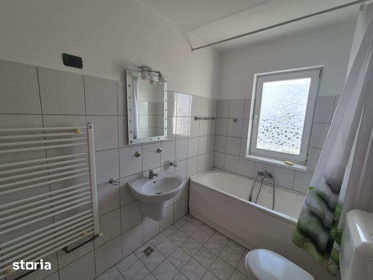 Apartament cu 2 camere în Aradul Nou