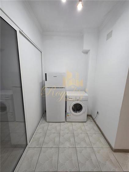 Apartament cu 2 camere nedecomandat, mobilat în Giroc