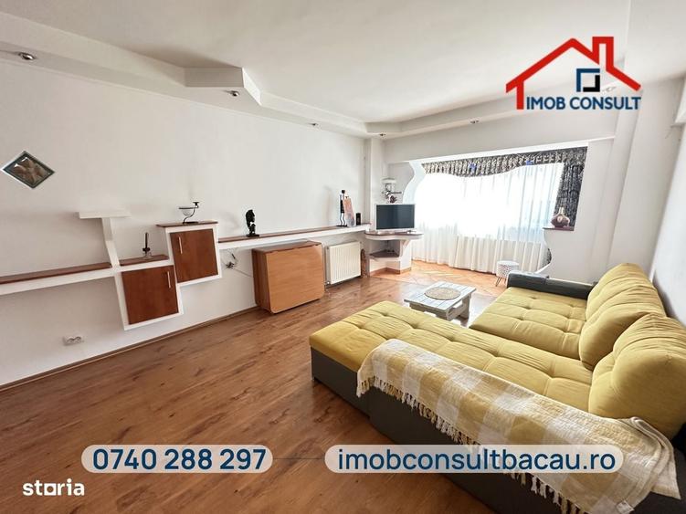 Apartament 2 Camere De Inchiriat|Str. Banca Nationala |Ce1760 - 1
