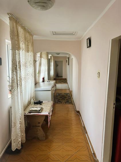Casă individuală cu 3 camere cu Teren 564 Mp în Glina