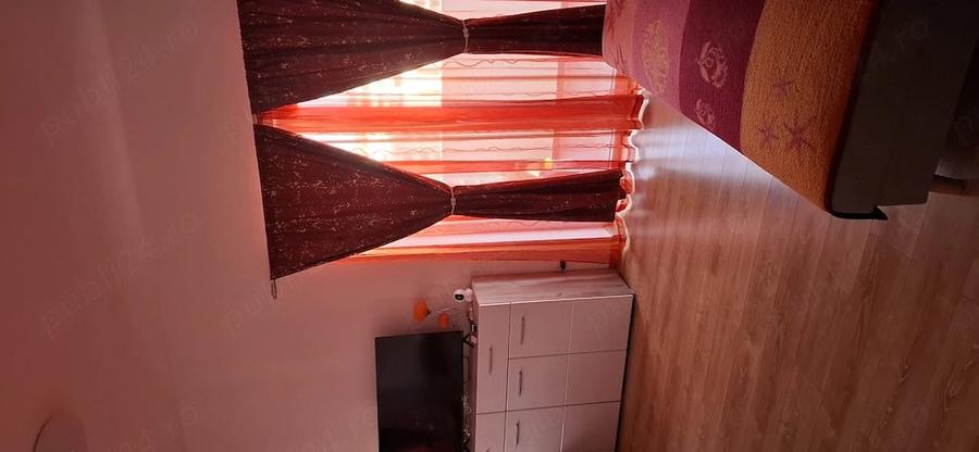 Apartament cu 2 camere decomandat în Șelimbăr