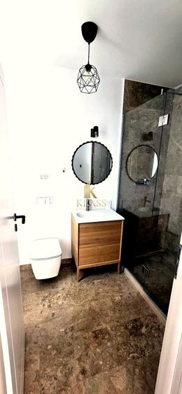 Duplex cu 4 camere cu Canalizare în Otopeni