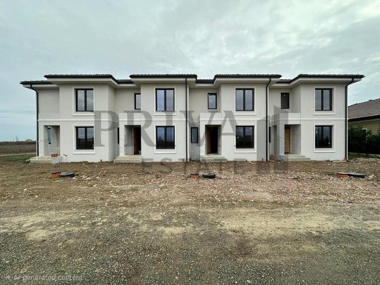 Casă cu 3 camere cu Canalizare în Calea Urseni