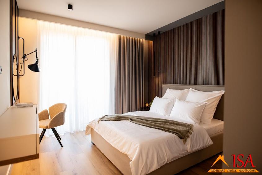 Apartament cu 3 camere decomandat în Lazaret