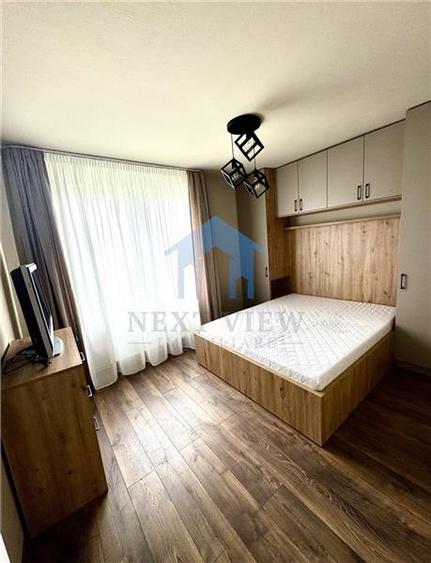 Apartament 2 camere, Gheorgheni - 3