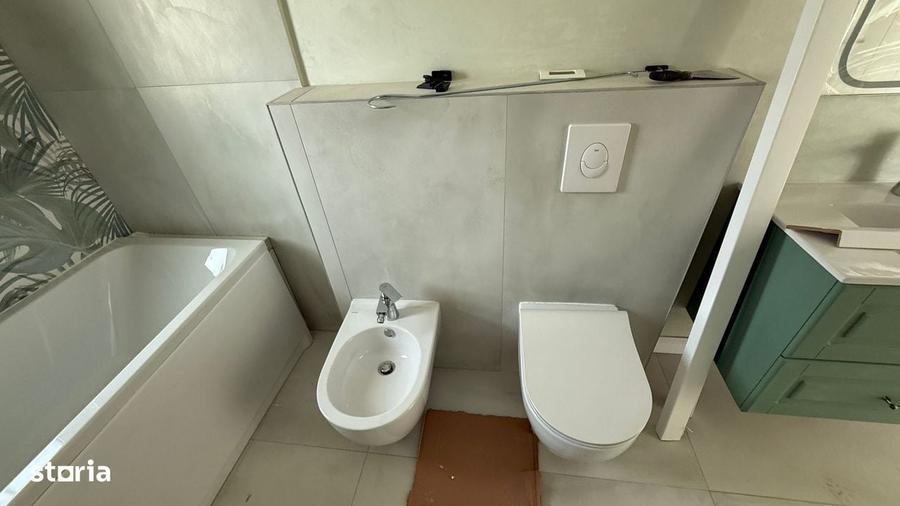 Casă cu 3 camere în Lilieci