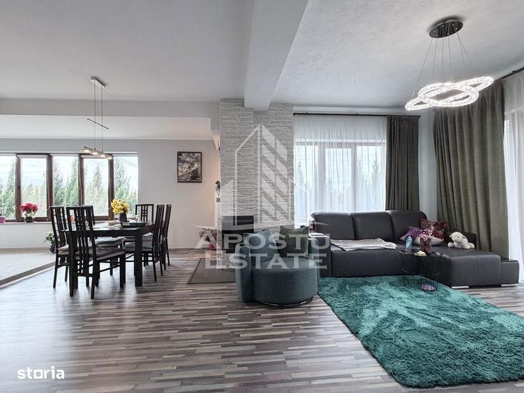 Casa de vanzare individuala Dudestii Noi - 13