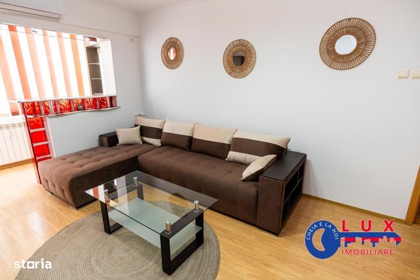 ID 167 Apartament ULTRACENTRAL de inchiriat 2 camere - 14