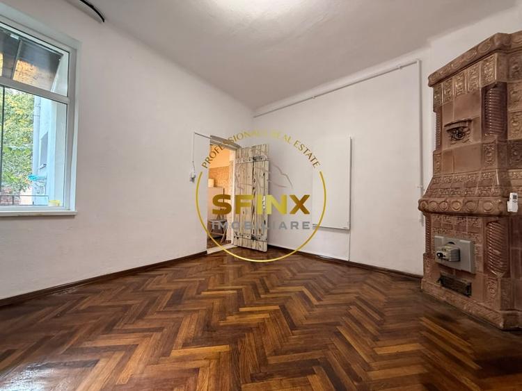 2 camere | Stirbei Voda | Cismigiu | - 7