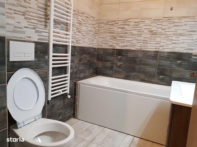 Conest Grand Residence | Apartament Decomandat + Parcare | Mobilat Com - 7